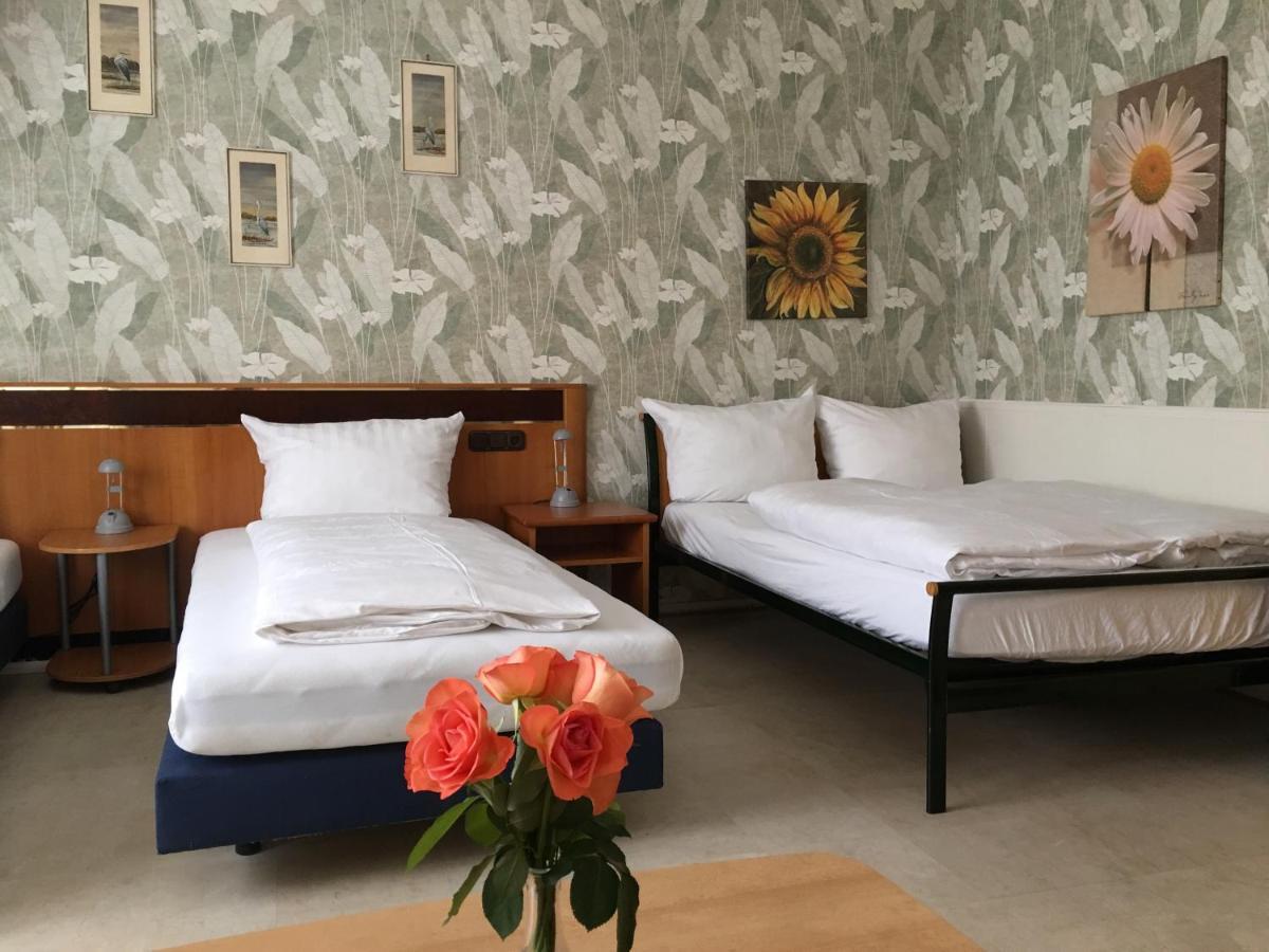 Gasthof Gästezimmer Siminciuc Aachen